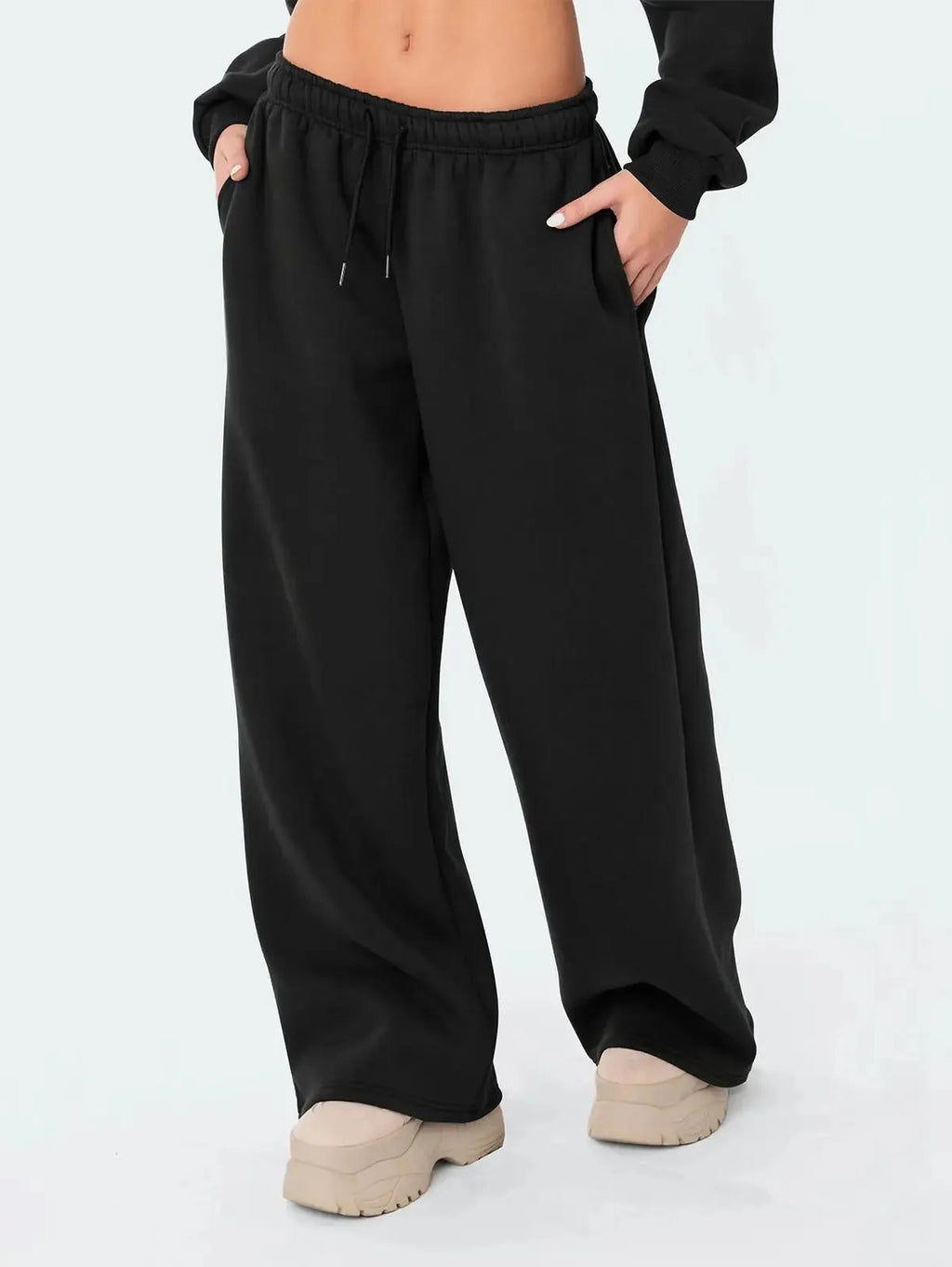 ChillFit Women's Baggy Pants