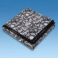 Velvet Canvas Blanket