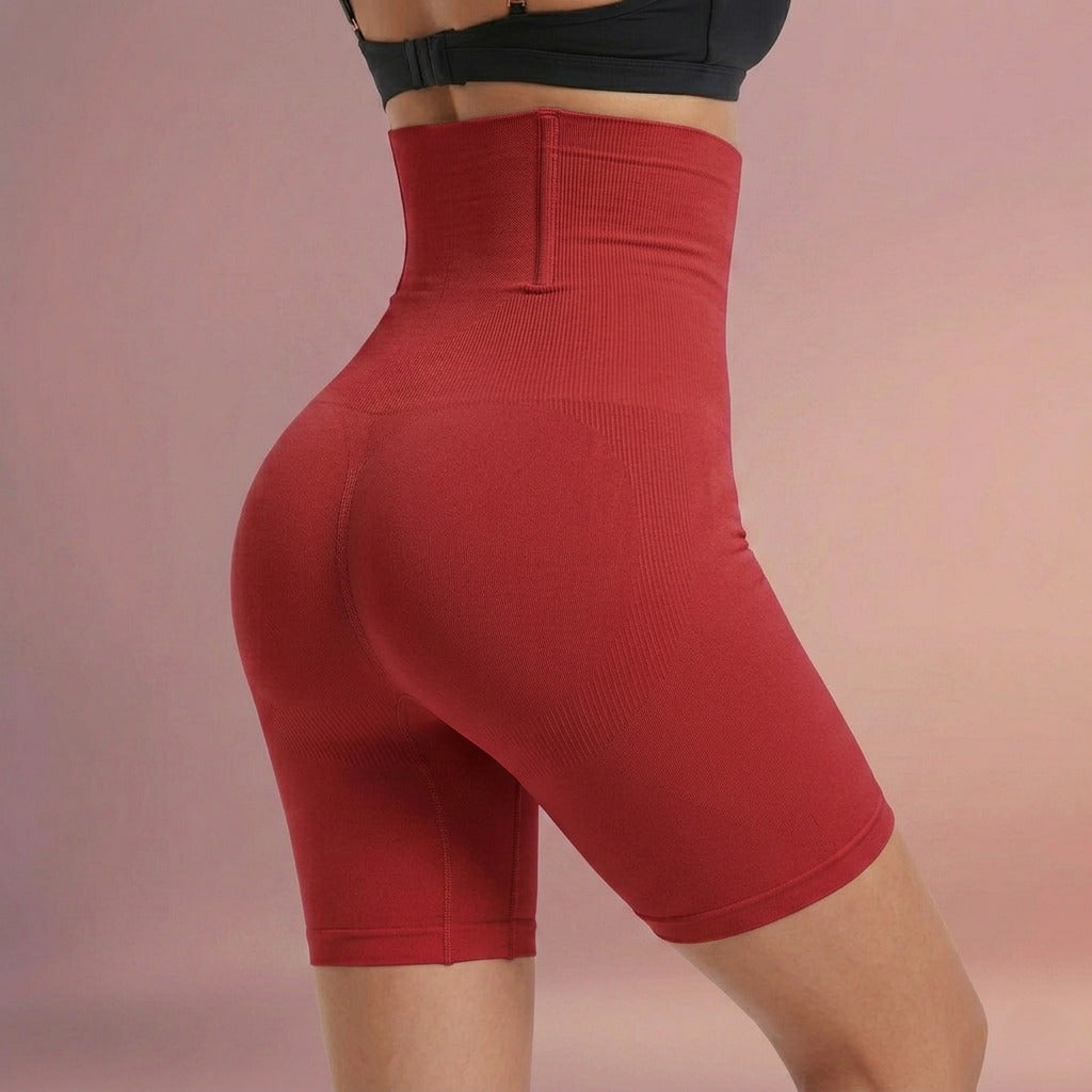 CurveLift High-Waist Shaper