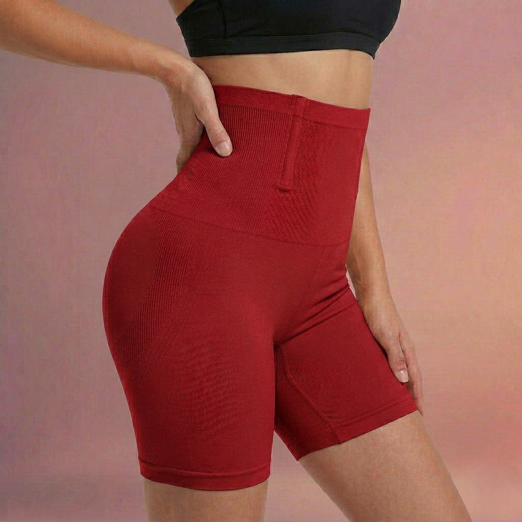 CurveLift High-Waist Shaper
