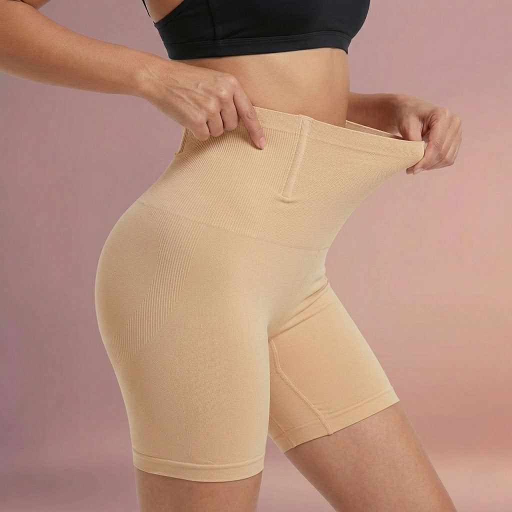 CurveLift High-Waist Shaper