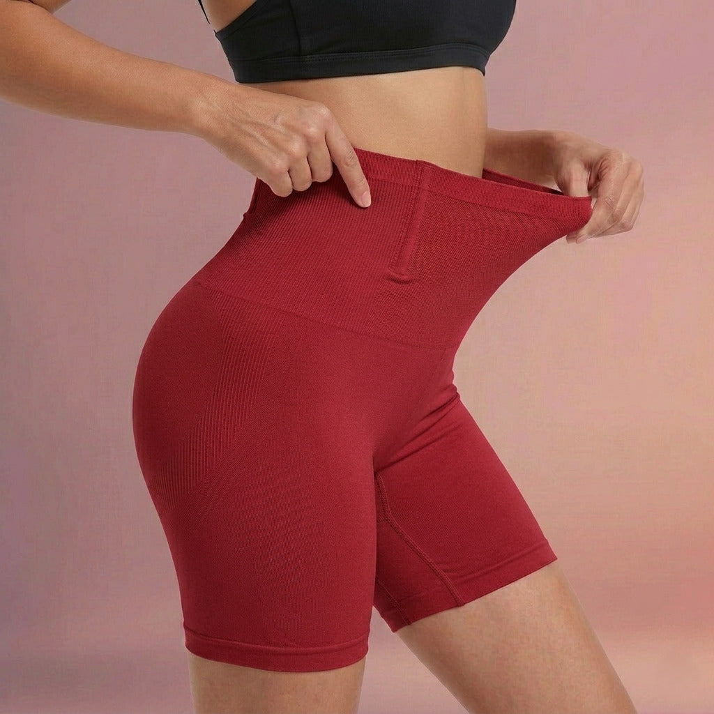 CurveLift High-Waist Shaper