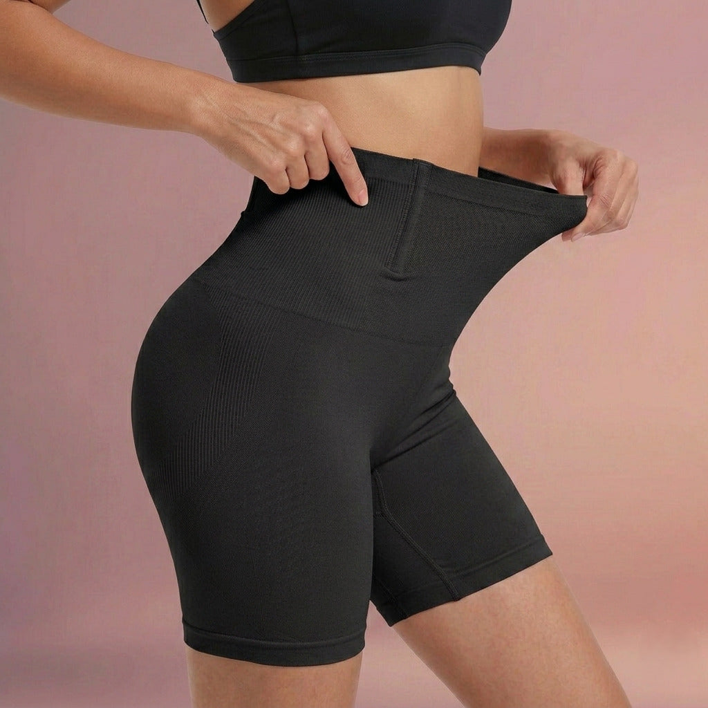 CurveLift High-Waist Shaper