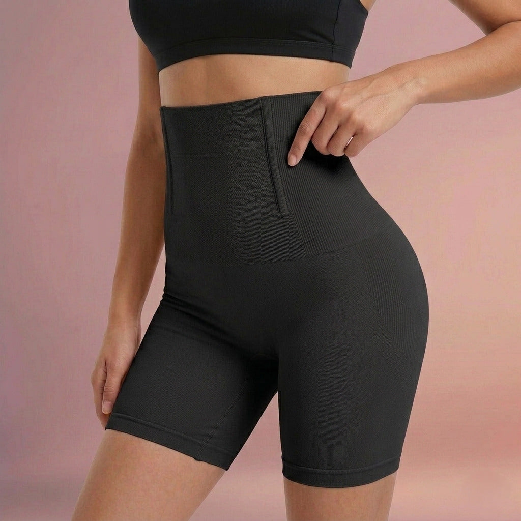 CurveLift High-Waist Shaper