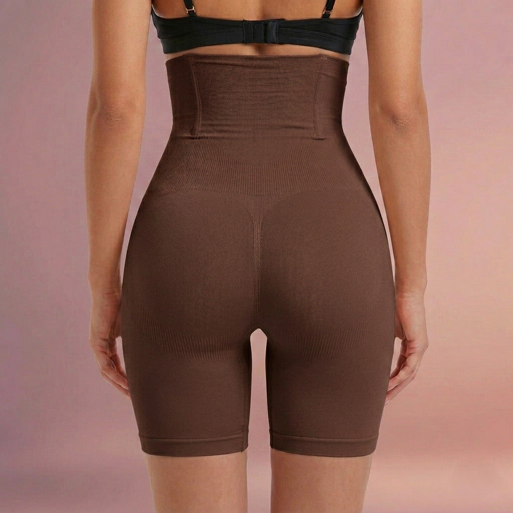 CurveLift High-Waist Shaper