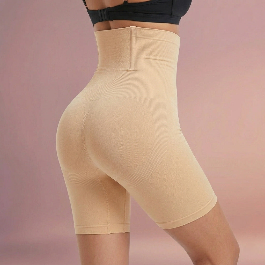 CurveLift High-Waist Shaper