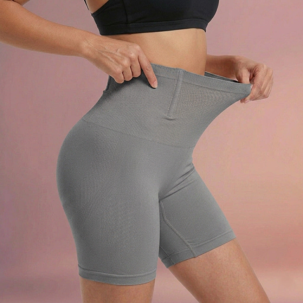 CurveLift High-Waist Shaper