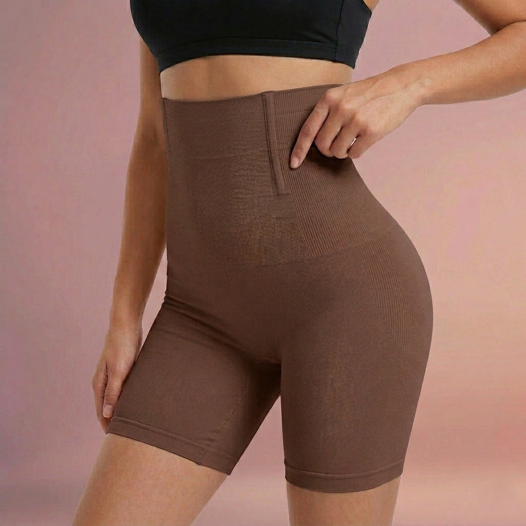 CurveLift High-Waist Shaper