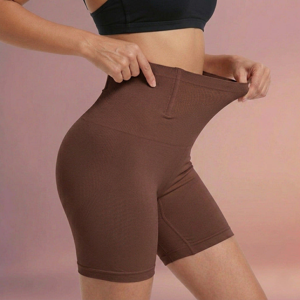 CurveLift High-Waist Shaper