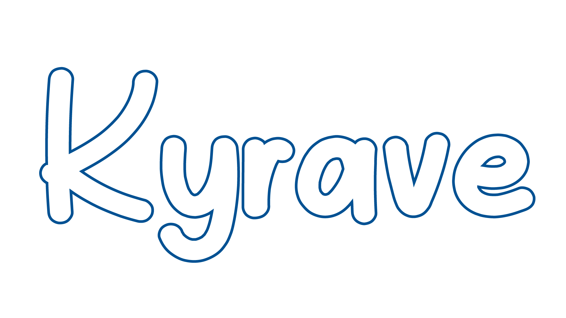 Kyrave