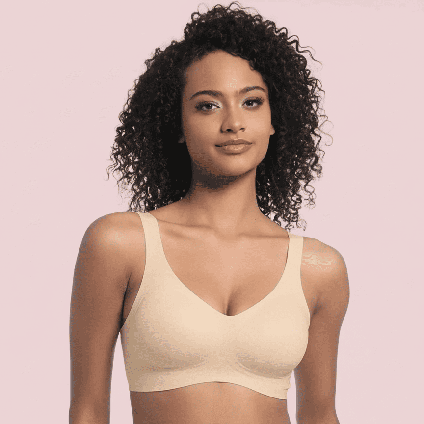 Jelly Lift Zero-Wire Bra
