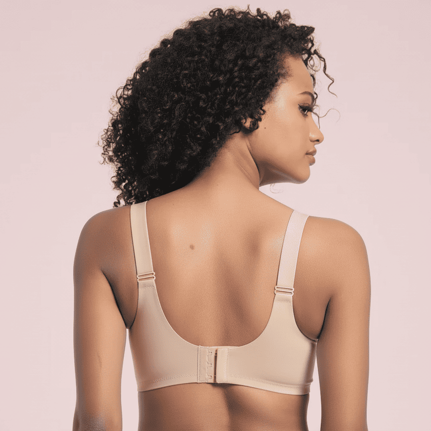 Jelly Lift Zero-Wire Bra